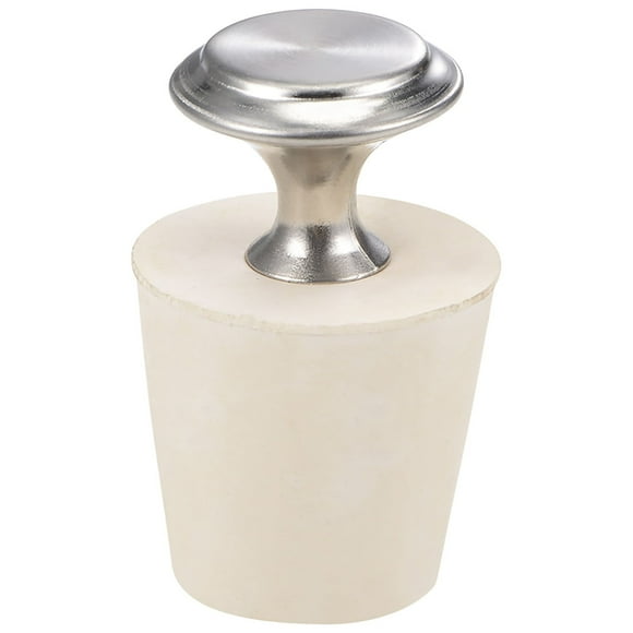 Unique Bargains Rubber Stopper Plug, Swimming Pool Winterizing Plug for 22mm-29mm Pipe Hole