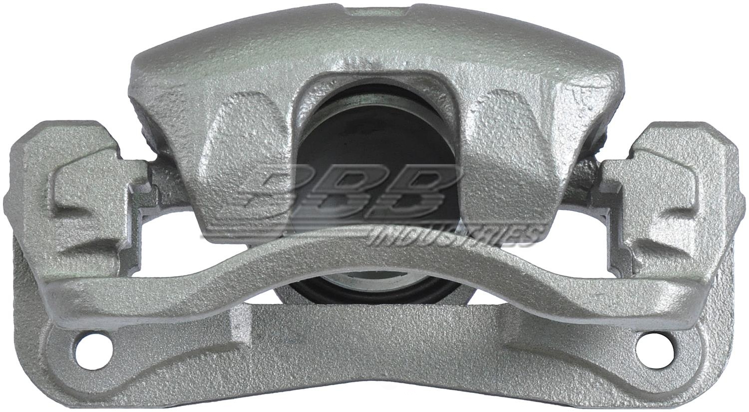 TERREPOWER formerly BBB Industries 99-01312B Reman Caliper w/installation Hardware