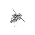thumbnail image 3 of Blender Blade Upgrade, Environmentally Friendly Stainless Steel Blades For Seamless Grinding, Hygienic Design Ensures Clean Blends, Easy Installation For Vorwerk Thermomix Models,, 3 of 5