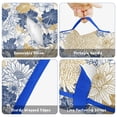 thumbnail image 6 of Pioneer Flower Floral Print Pattern Toddler Nap Mats for Kids Preschool,Sleeping Mat Bag or Kids,Toddler Sleeping Bag,Toddler Nap Mat or Daycare, 6 of 6
