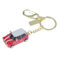 thumbnail image 1 of Clásico Coche Thumb Drive Memoria Flash Stick Pen Drive Llavero Rojo 8GB Sunnimix Almacenamiento de la unidad, 1 of 7