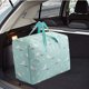 thumbnail image 5 of Bolsa organizadora de armario para empacar ropa, versátil ayuda para guardar colchas y mudarse, 5 of 5