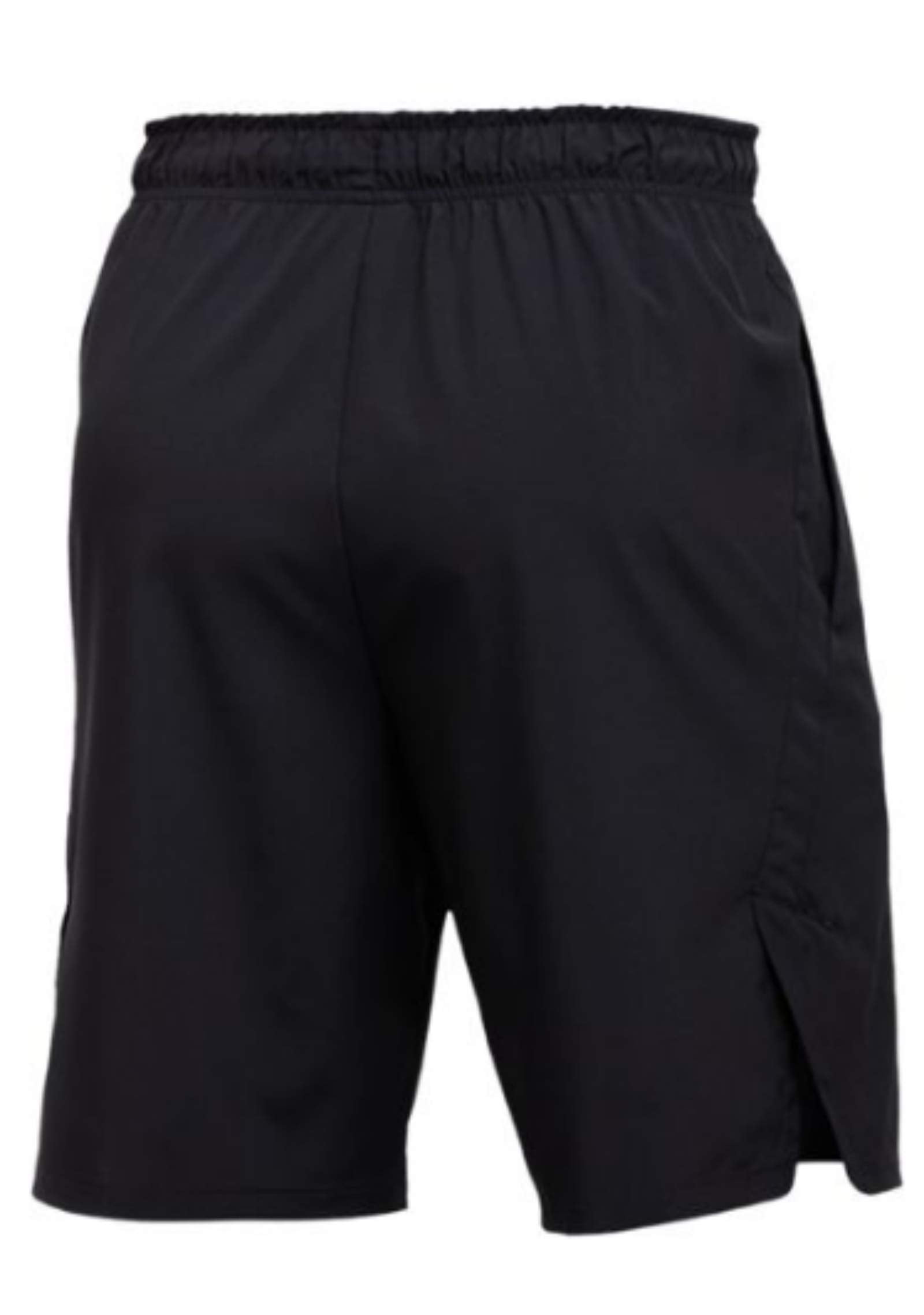 nike shorts no pockets