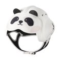 thumbnail image 3 of Casco para Bebé, Transpirable, Suave, Cómodo, Anticolisión Y Protección Contra Caídas, Casco Infantil para Niños Y Niñas panda, 3 of 8