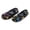 Black, variant on Ballet Dance Shoes for Toddler Girls,Ballet Shoes for Girls Size 2,Girls Ballet Gymnastics Shoes with Lightweight Flexible Sole for Dance Playwear