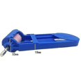 thumbnail image 1 of Portable Electric Grinder Orry Iron Straight Shank Twist Grinding, 1 of 3