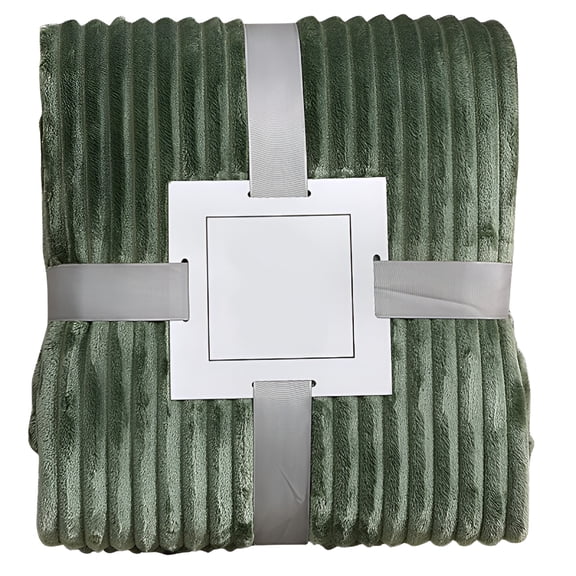 AUQ Throw Blanket,Suitable Lightweight Soft Blanket for Sofas,Hugging and Beds - Blankets Plush is Home Textiles