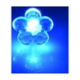 thumbnail image 4 of 1Pair LED Earrings Glowing Light Up Bling Shiny Flower Stud Earrings, 4 of 6