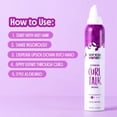 thumbnail image 4 of Curl Talk Activating Mousse, 4 of 5
