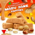 thumbnail image 6 of LaetaFood Mary Jane Candy, Peanut Butter Flavored Taffies (1 Pound Bag ), 6 of 6