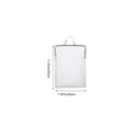 thumbnail image 4 of Sentmoon Mesh Laundry Bags Laundry Bag Mesh Laundry Bags for Delicates Zippered Net Bag Wash Clothes Protect Underwear Socks Home Cleaning Laundry Room, 4 of 7