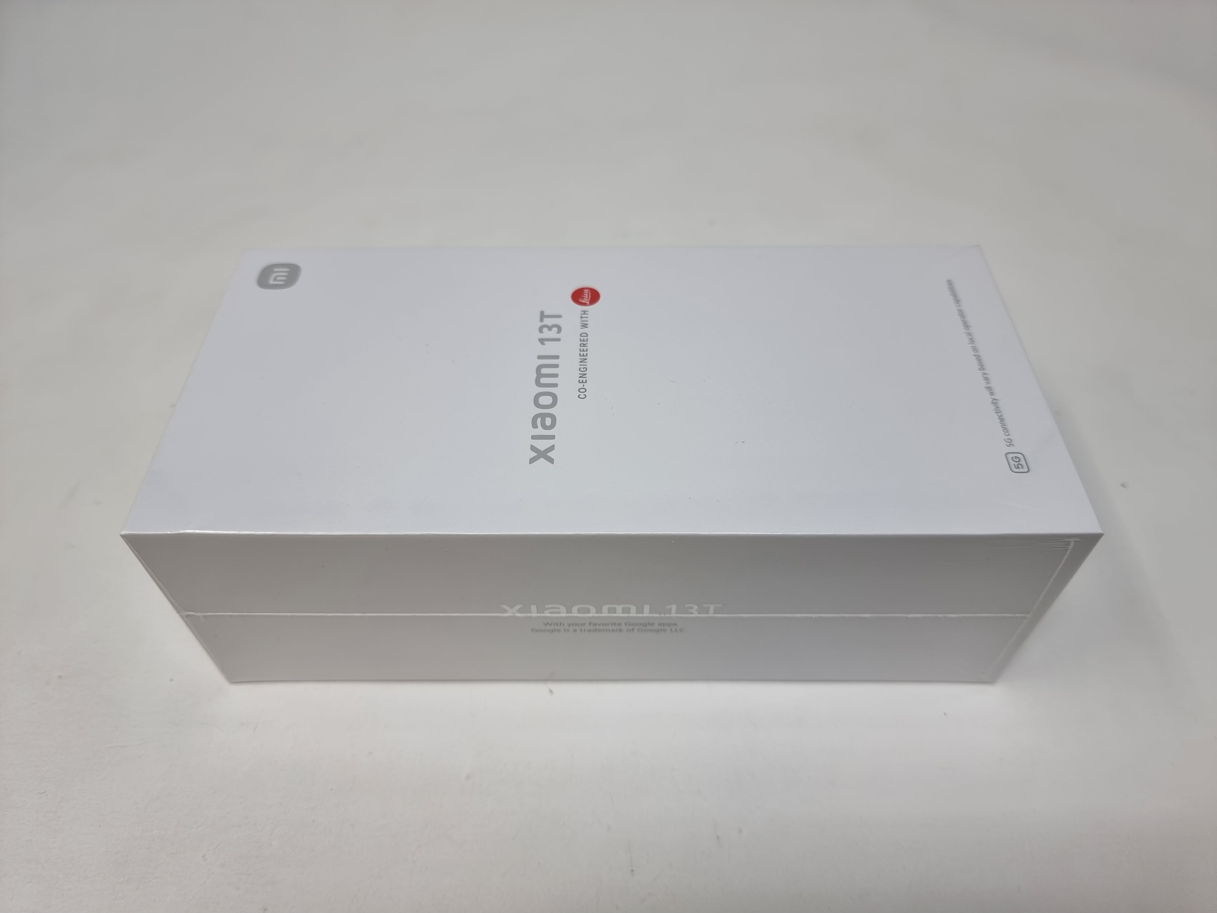 Xiaomi 13T 5G Meadow Green 256GB + 12GB Dual-Sim Factory Unlocked GSM NEW