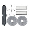 thumbnail image 1 of For L10 Prime / L10S Pro Roller Main Side Brush Hepa Filter Mop Cloth Replacement Spare Part Accessories, 1 of 8