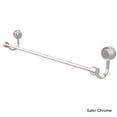 thumbnail image 5 of Venus Collection Towel Bar with Dotted Accents - Polished Nickel / 30 Inch, 5 of 5