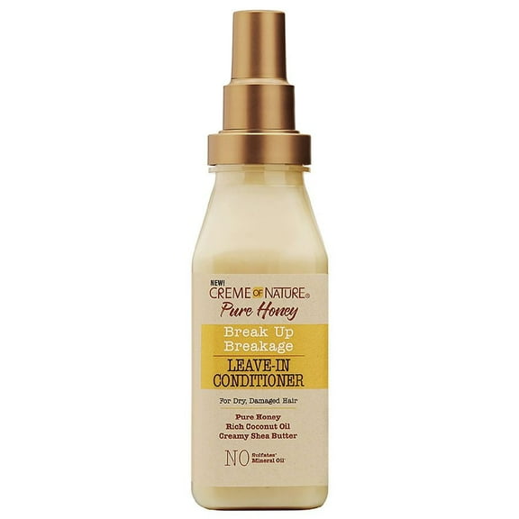 Creme Of Nature Leave-In Detangler 8.0 oz