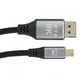 thumbnail image 5 of Cable Mini D Pto DP, B0305-1 Cable adaptador Mini DP a Mini D Pto DP Cable Mini D Pto DP Experiencia incomparable, 5 of 9