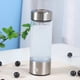 thumbnail image 5 of Botella de Agua de Hidrógeno, Tecnología Spe PEM, Vaso de Agua en Hidrógeno, Ideal para Viajes, Fitness e Hidratación Diaria., 5 of 5