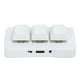 thumbnail image 1 of Mini Teclado ANGGREK De 3 teclas ABS USB Portátil, 1 of 8