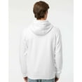 thumbnail image 3 of Russell Athletic Cotton Rich Fleece Hooded Sweatshirt, 3 of 5