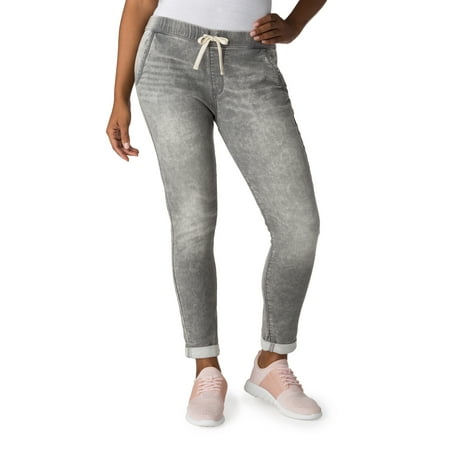 signature by levi strauss women's jogger