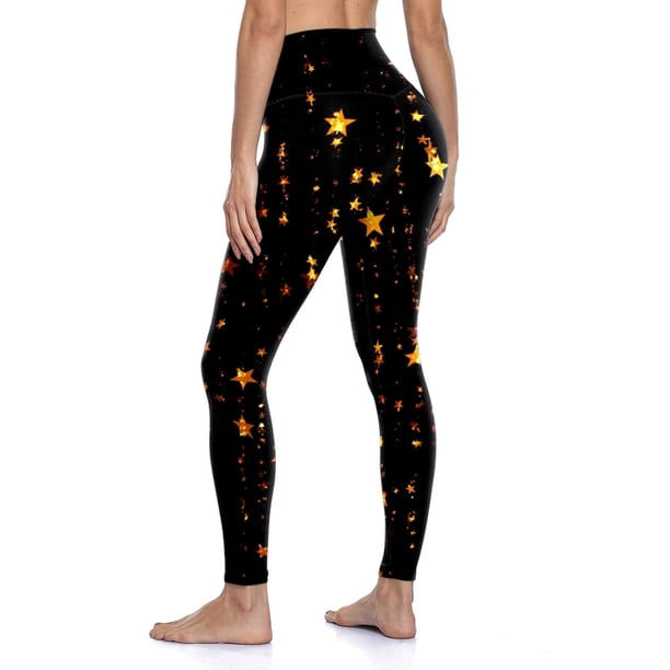 MKLEKYY Leggings de entrenamiento para mujer, para fitness, deportes, correr, yoga, pantalones deportivos