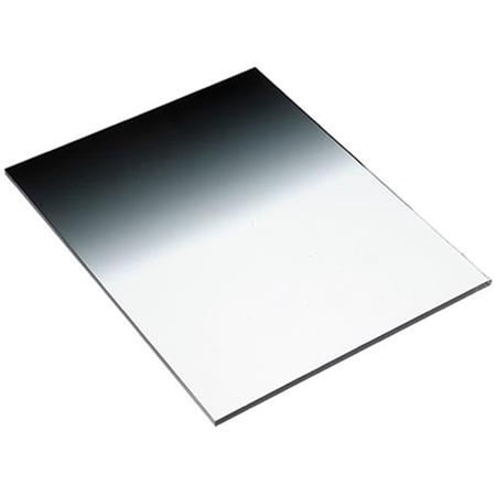 Fotodiox 6x8-ND-0.9HE Pro 6.6 x 8.5 in. Graduated Neutral Density 0.9 Hard Edge Filter