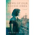 thumbnail image 1 of Pre-Owned News of Our Loved Ones (Hardcover) 006283472X 9780062834720, 1 of 1