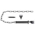 thumbnail image 1 of True Value 208616 National Spring & Chain Door Stop, 1 of 1