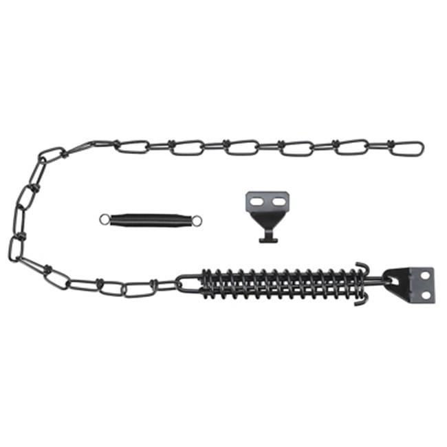 National Spring & Chain Door Stop