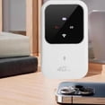 thumbnail image 2 of WiFi portátil Ryoko, WiFi portátil Muama Ryoko, WiFi portátil Ryoko Pro, Punto de acceso WiFi portátil Ryoko para viajes, Internet satelital ilimitado, Router inteligente de alta velocidad para, 2 of 6