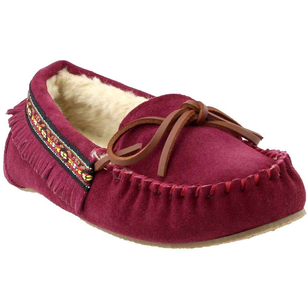 lugz slippers