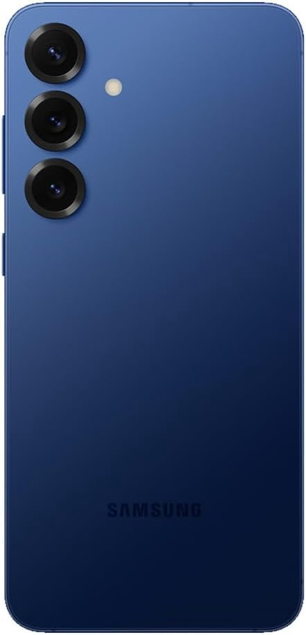 Samsung Galaxy S25+ 256GB Navy Unlocked