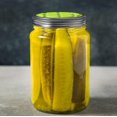 thumbnail image 2 of Fermentation Lids for Wide Mouth Mason Jars - One Way Waterless Airlock Valve - BPA-Free, Self-Burping Silicone Lids, 4 Pack (Blue, Red, Green, Purple), 2 of 5