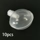 thumbnail image 5 of Squeakers Repair Squeaky Dog Toys Durable Ligero Reemplazo portátil Squeakers Zapatos de bebé para mascotas Muñecas Reparación Fix Peluches Artes DIY 27 cm Salvador chirriadores de repuesto, 5 of 10