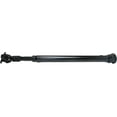 thumbnail image 3 of For 2005 Grand Cherokee Driveshaft 52853006AF, 3 of 5