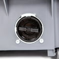 thumbnail image 5 of Avanti 1.38 cu. ft. Compact Top Loader Washer Machine, in White (CTW14X0W-IS), 5 of 10