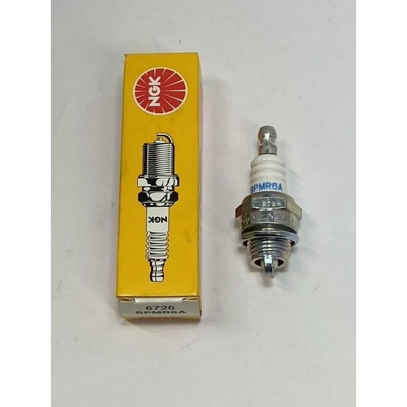Genuine NGK BPMR6A Spark Plug