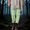 Mint Green, variant on Teyfeniy Blue Womens Halloween Strpped Print Leggings High Waist Fashion Stylish Slim Graphic Yoga Pants Full Length Soft Comfy Casual Athletic Pants