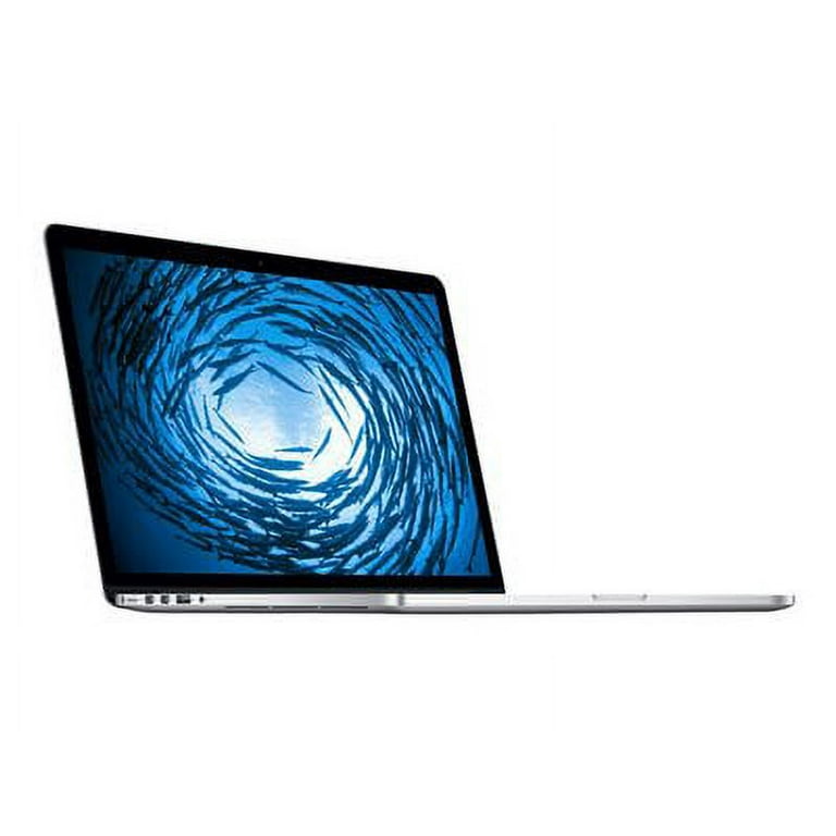 Pre-Owned Apple MacBook Pro Retina 15.4