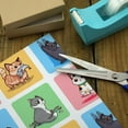 thumbnail image 3 of Kawaii Cute Cats Being Bad Premium Roll Gift Wrap Wrapping Paper, 3 of 4