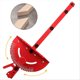thumbnail image 3 of Miter Gauge Handle Benche Table Saw Router Miter Gauge-Red, 3 of 5