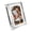 5 inches, variant on Modern Acrylic Digital Pictures Frame Display Screen Supports JPG BMP MP4 AVI USB Charging 3000mAh/1000mAh