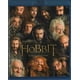 thumbnail image 1 of El Hobbit Un Viaje Inesperado Warner Bros Blu-ray, 1 of 2