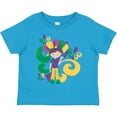 thumbnail image 3 of Inktastic Mardi Gras Boy Boys Toddler T-Shirt, 3 of 5