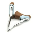thumbnail image 5 of Drop Bar Brake Levers For Road Bike Racing Bicycle 22.2mm 23.8mm for Road Left Right Hand Coffee, 5 of 5