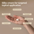 thumbnail image 4 of Terry Naturally Traumaplant Comfrey Cream - 3.53 oz (100 g), 4 of 7