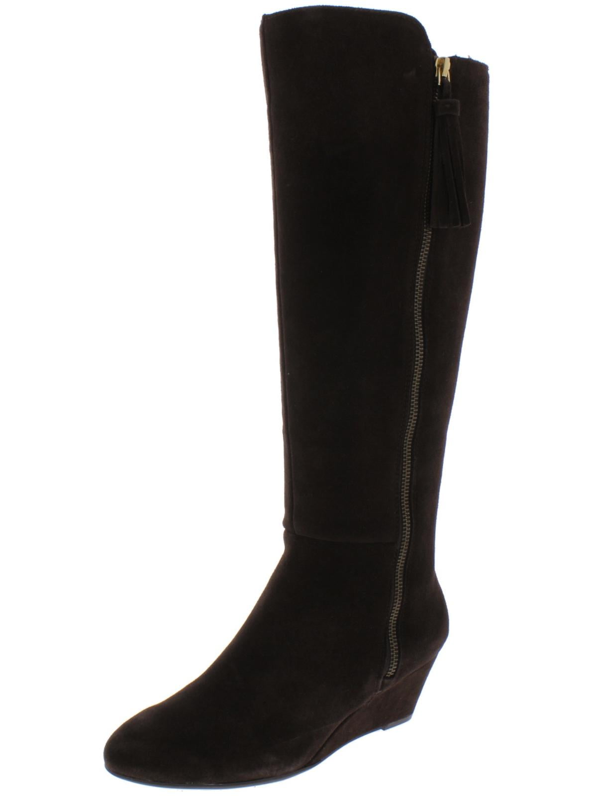 anne klein alanna dress boots