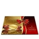 thumbnail image 2 of Xihbxyly Felpudo Navideño, Decoración Festiva, Poliéster Suave, Base de Pvc Antideslizante, Ideal para Entrada, Cocina o Exterior, 60 X 90 Cm., 2 of 3