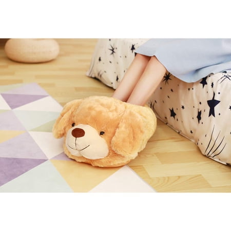 Chaussons Géants Pieds Nus Pour Halloween Cosplay - Accessoires Déguisement Pieds Géants