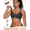 thumbnail image 2 of Bar Vertvie Wireless, sin aros, Push Up, cobertura total L, 2 of 6